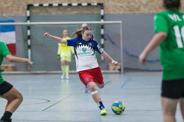 Bild 278 - wCJ Loewinnen Cup C1